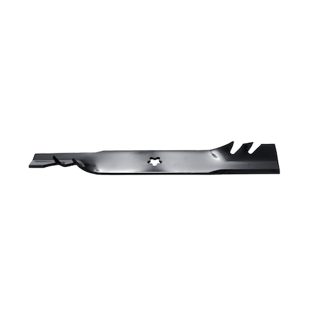 Lawn Mower Blade, Gator G3, 16-11/16 For Ariens, AYP, Craftsman, Dixon, Husqvarna, Murray, Poulan